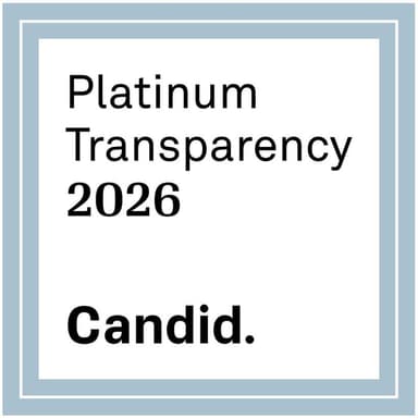 Candid Platinum Seal of Transparency